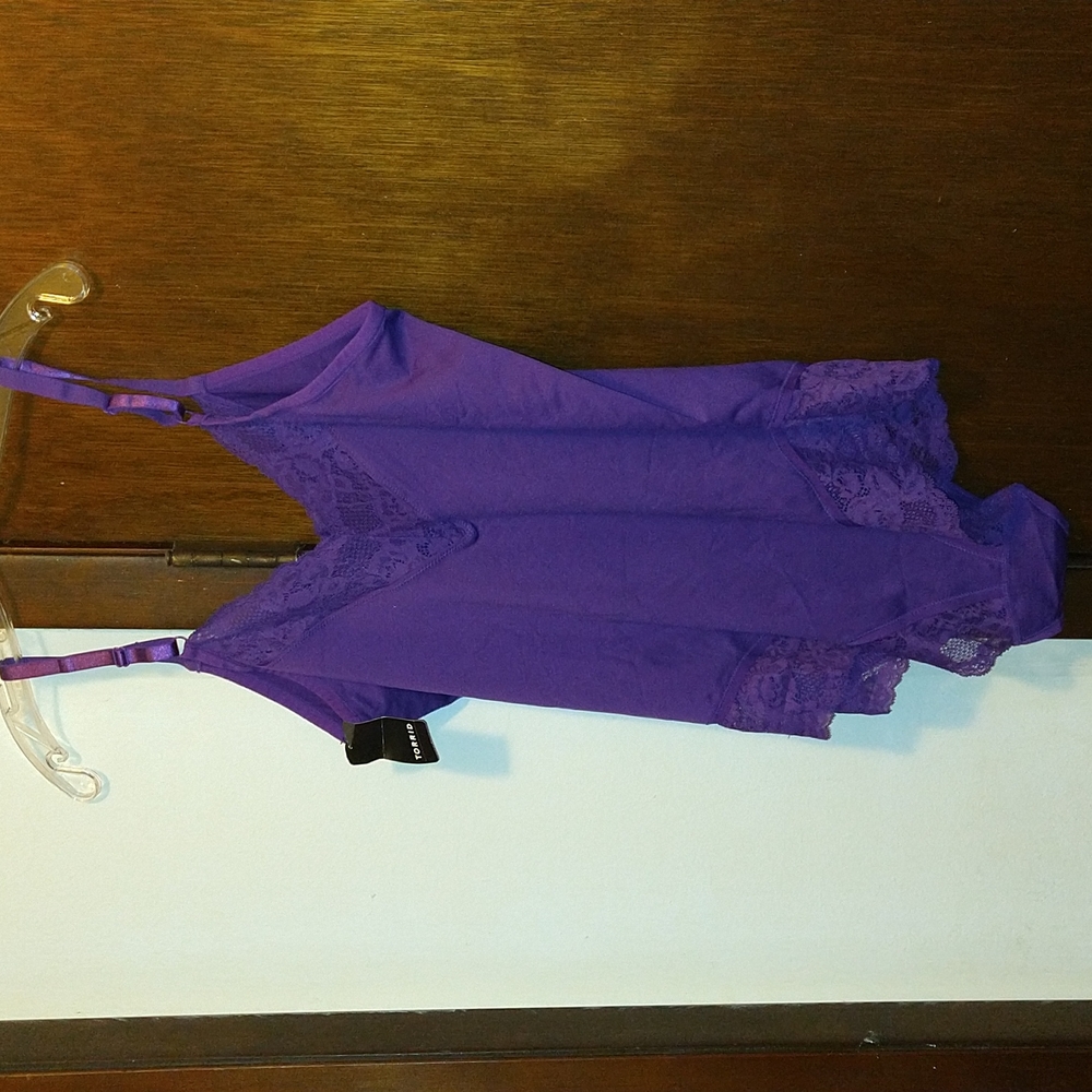 Body suit for women